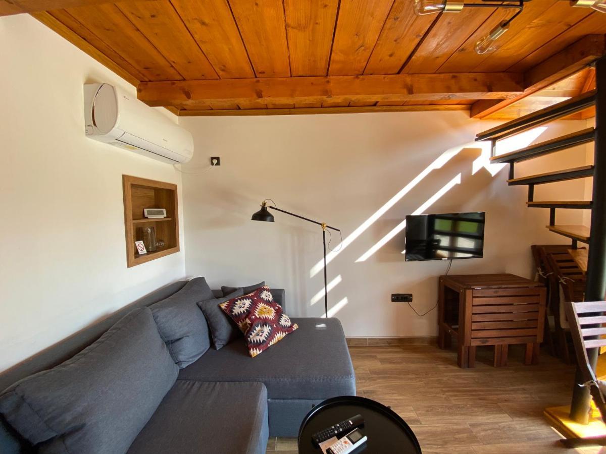 Petrovaradin Chalet 诺威萨 外观 照片